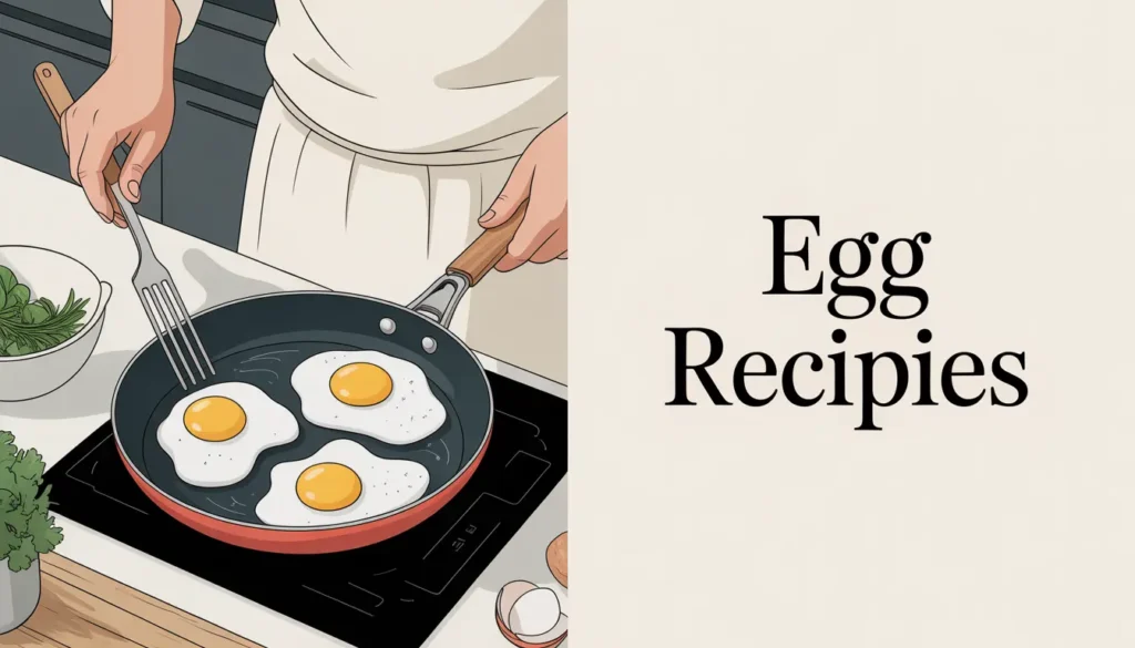 Best Egg Recipies