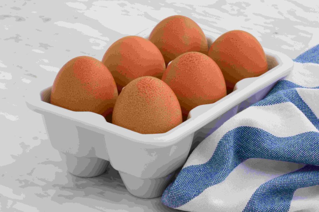 Street Style Egg Curry Recipe at Home