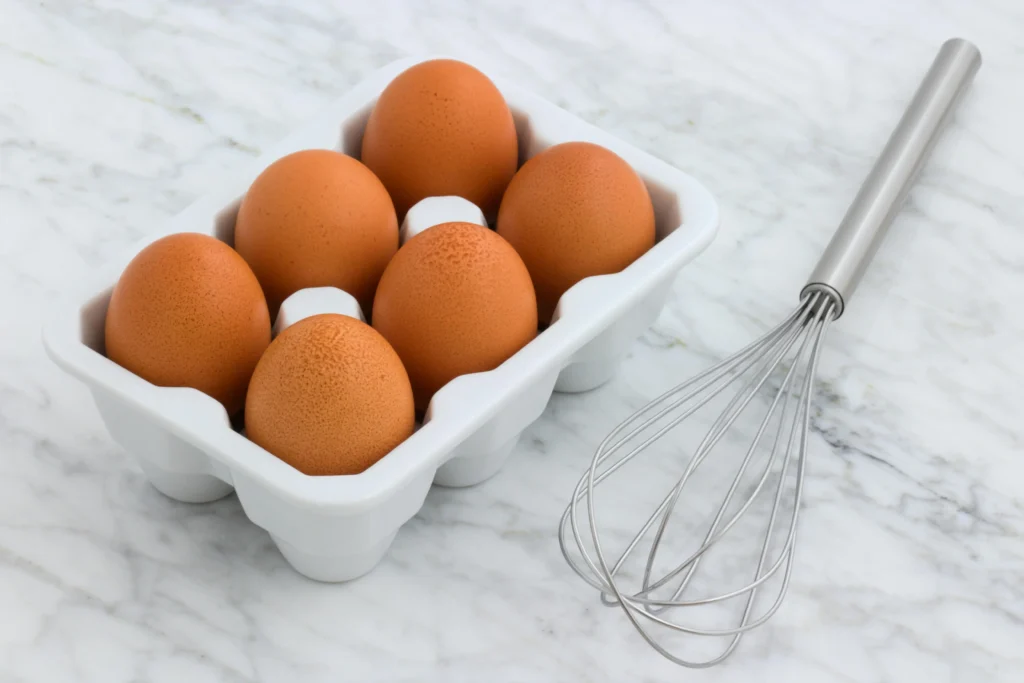 Super Fast Egg Recipe for Busy Morning Routine