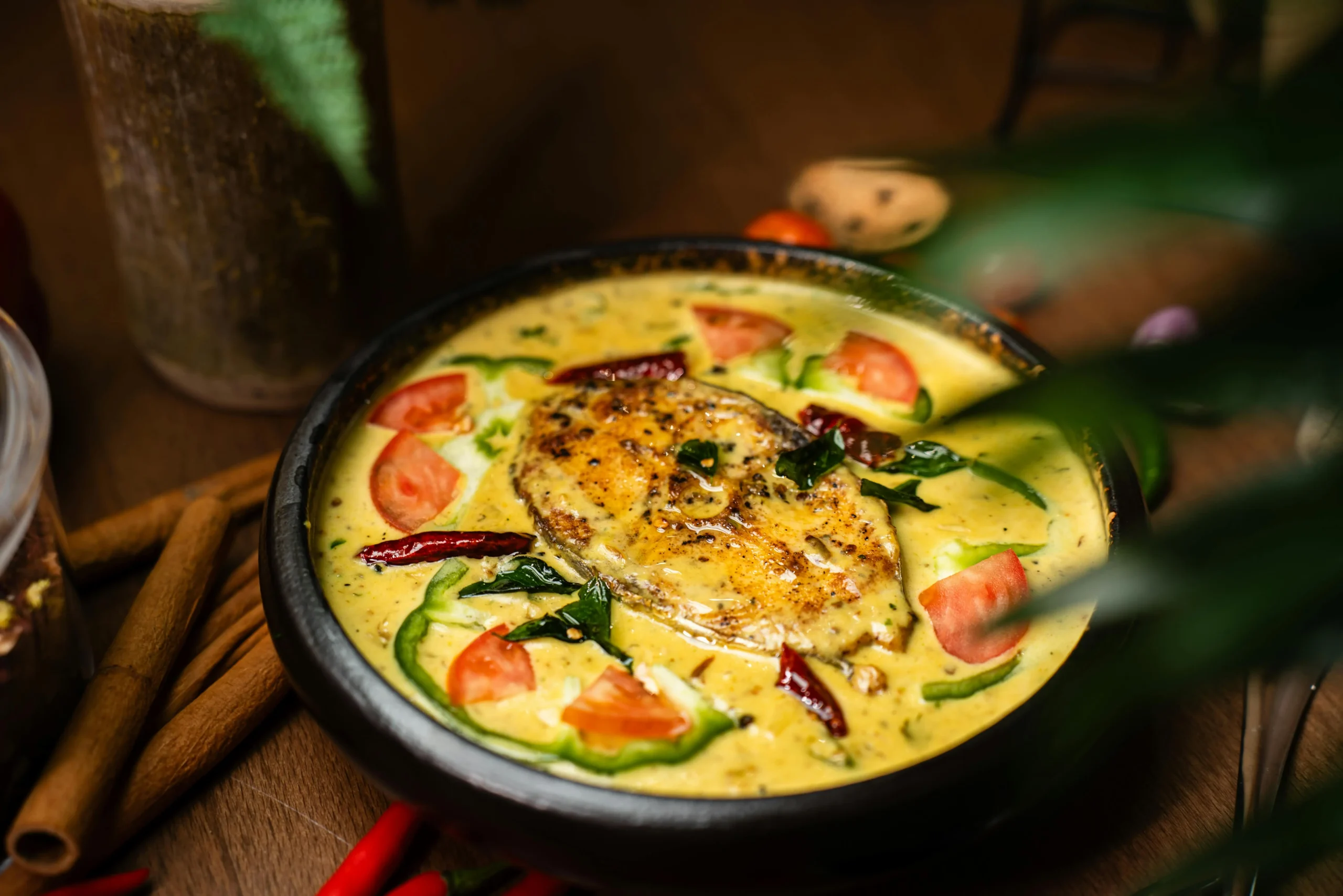 Easy Egg Curry Recipe for Family Lunch