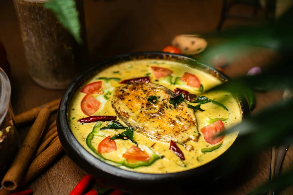 Creamy Egg Curry Recipe for Family Meal