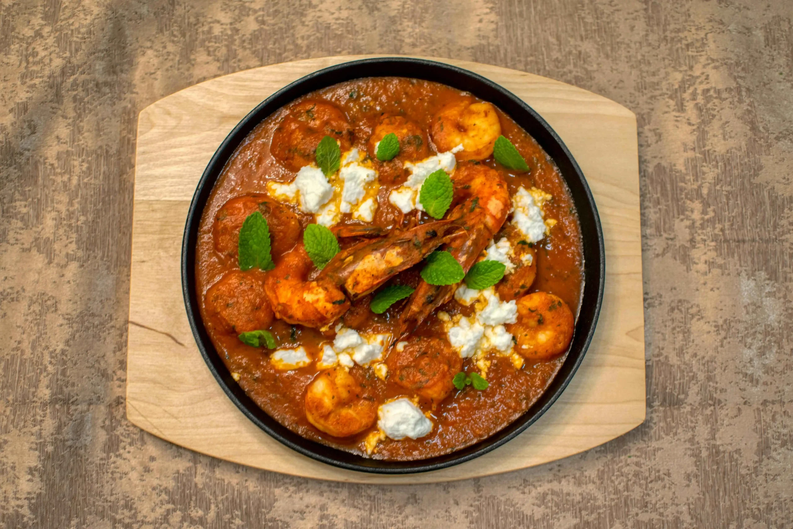 Egg Curry with Fresh Spices Cooking Guide