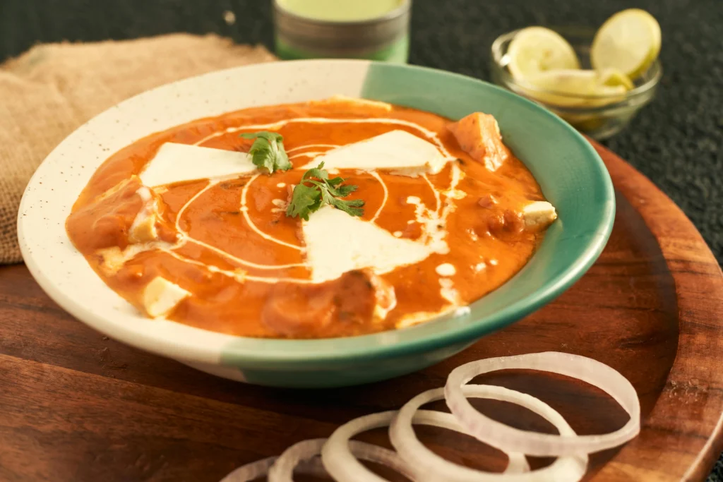 Creamy Egg Curry Recipe for Family Meal