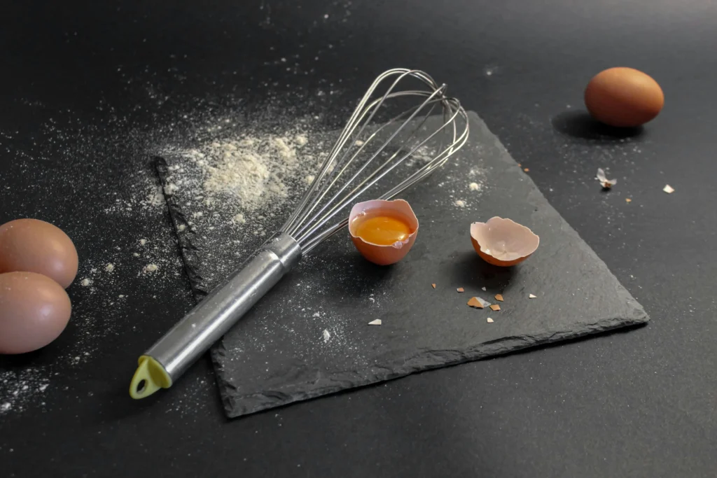 Simple Street Style Egg Recipe