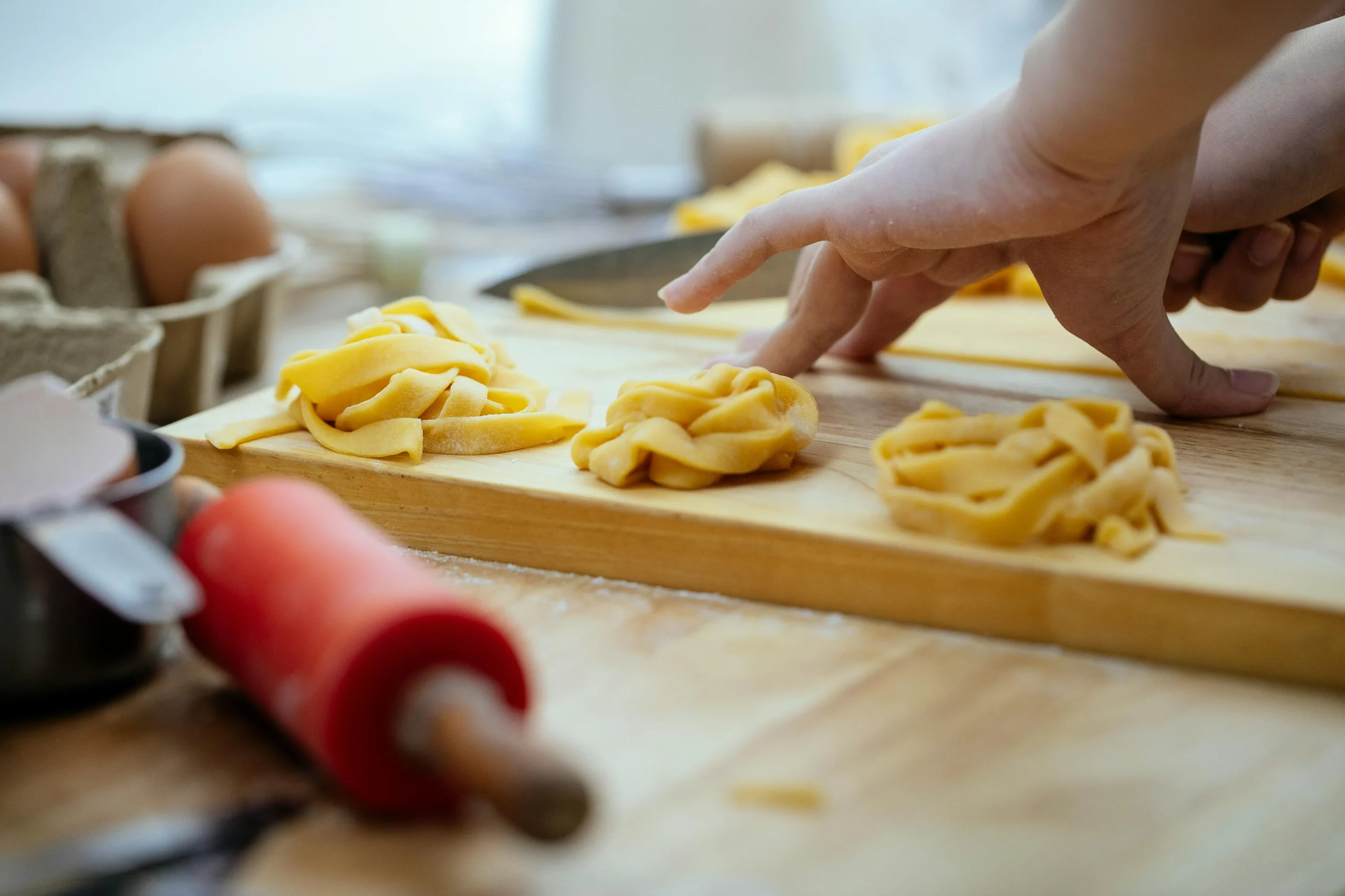 Fast Cooking Egg Recipe for Students