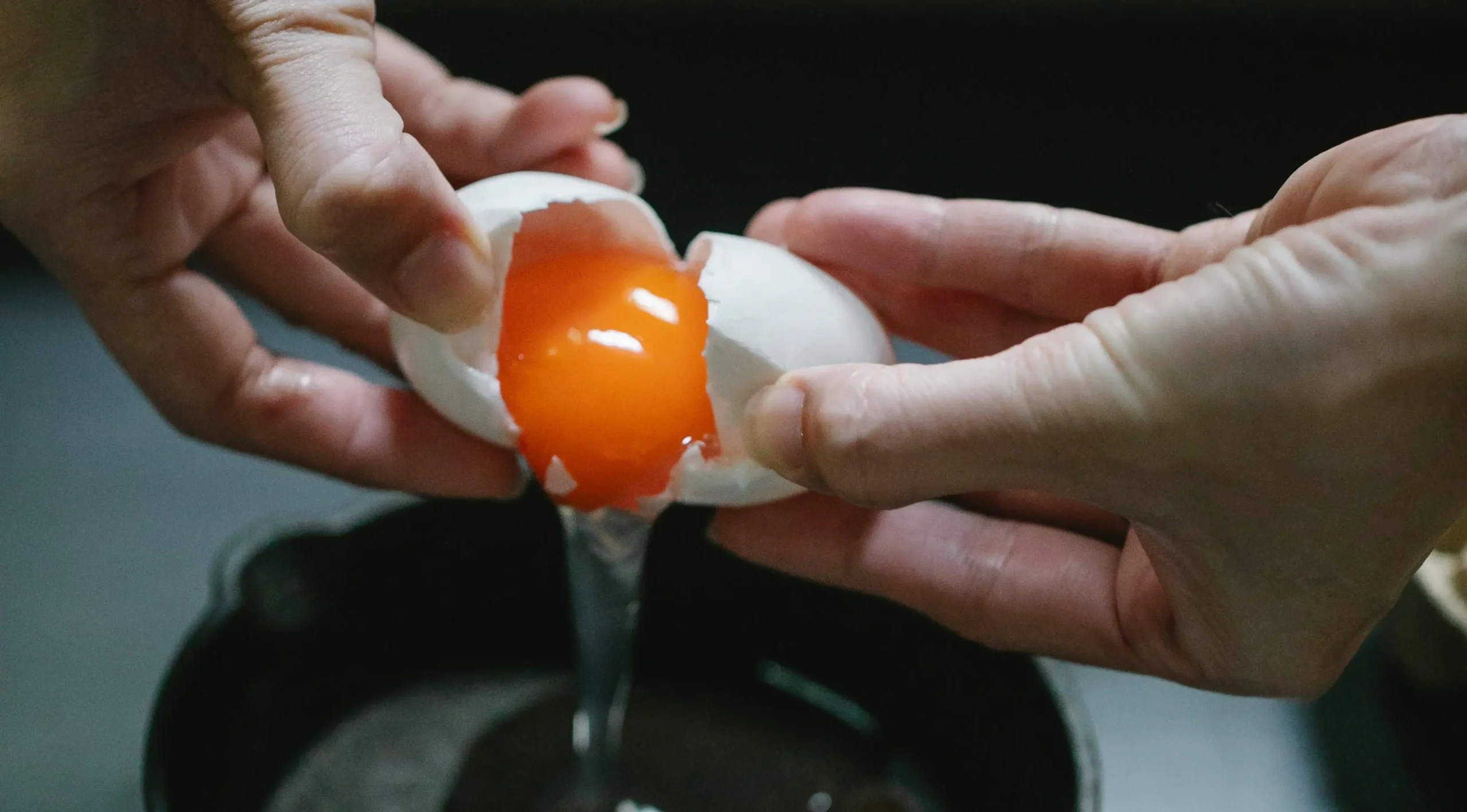 Simple Street Style Egg Recipe