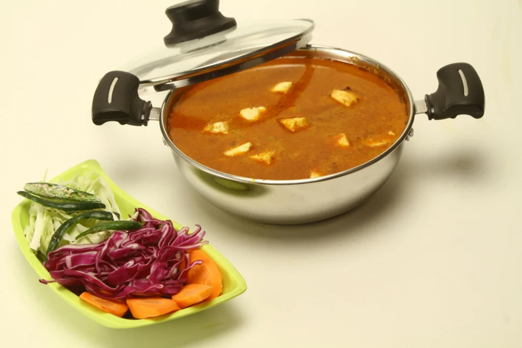 Easy Egg Curry Recipe for Family Lunch