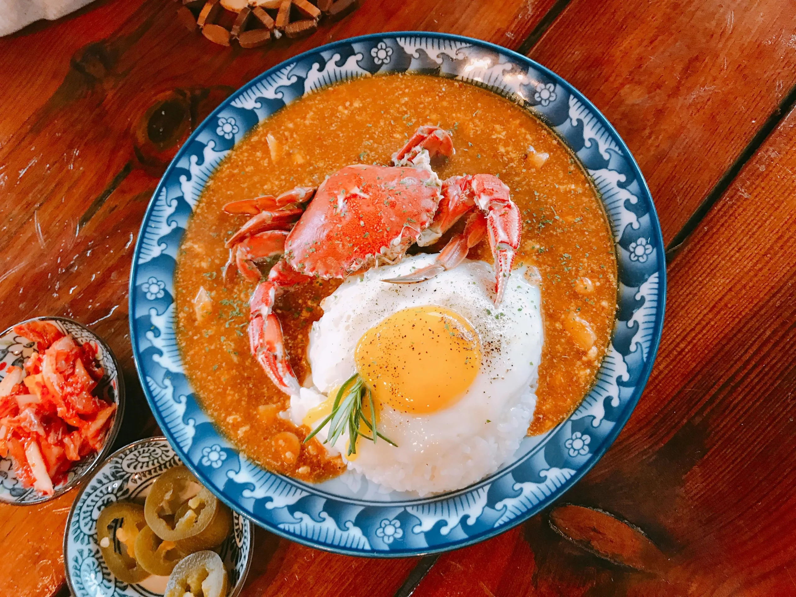 Restaurant Style Egg Curry at Home