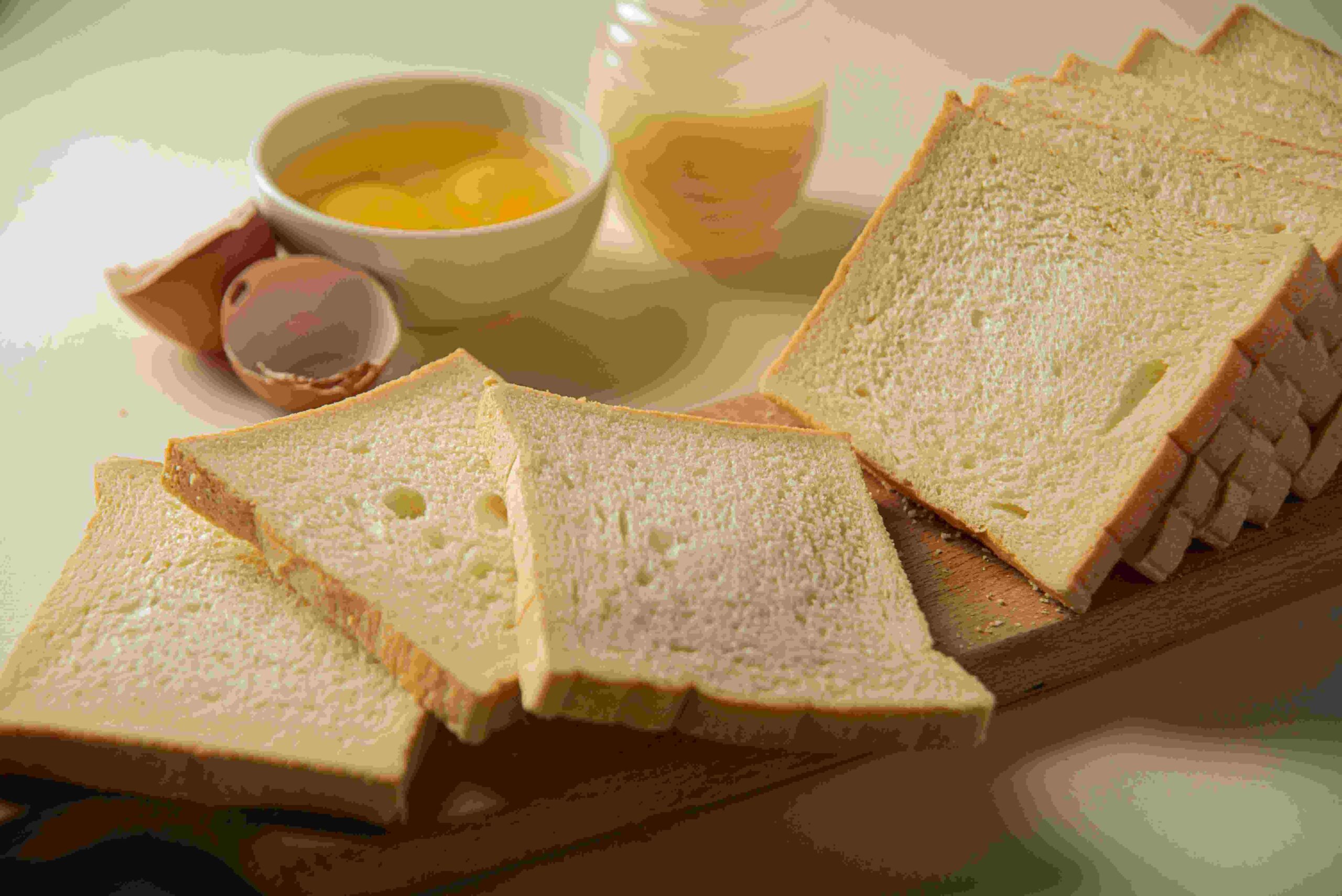 Easy Egg Recipe Without Much Preparation