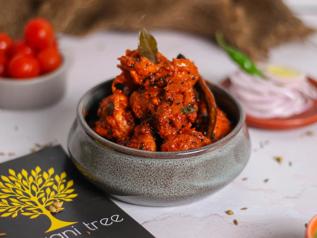 Thick and Flavorful Egg Masala Curry