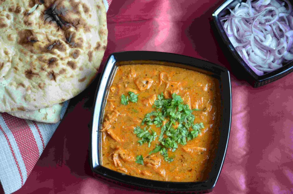 Egg Curry with Light Gravy for Daily Meal