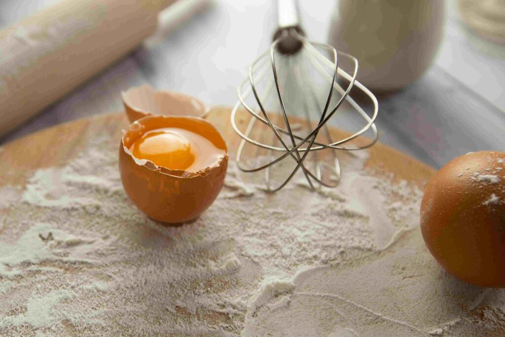 Easy Egg Recipe Without Much Preparation